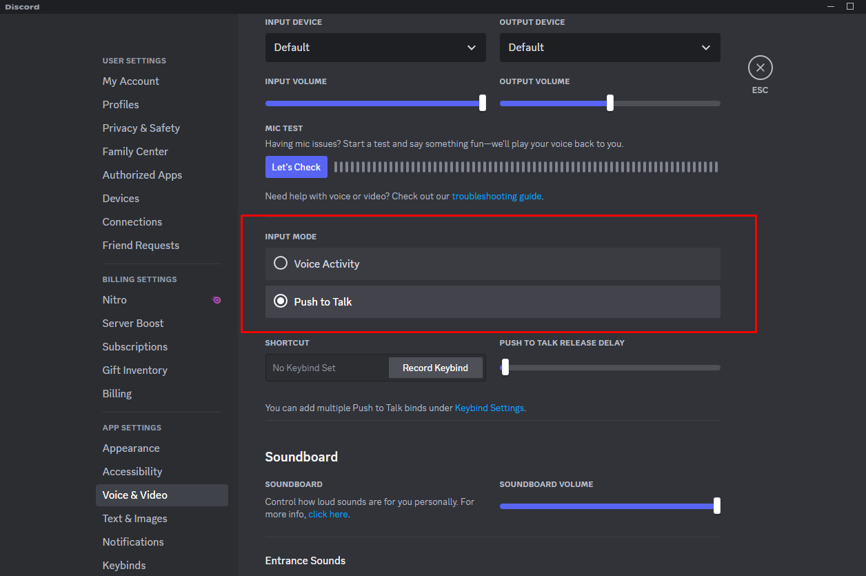 Mic Not Working in Discord: 2023 Options - handla.it