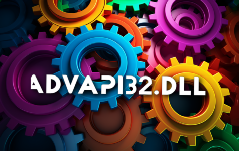 ADVAPI32-dll