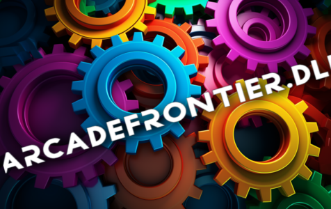 ArcadeFrontier.dll