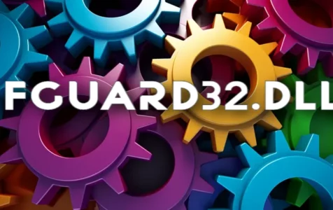 FGuard32.dll