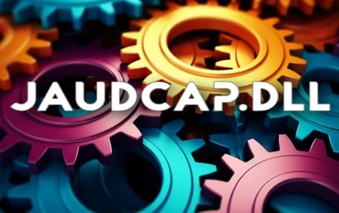 jaudcap.dll