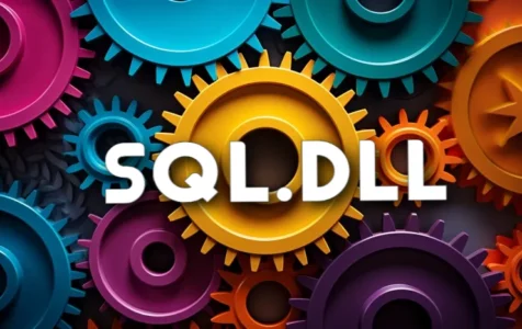 sql.dll