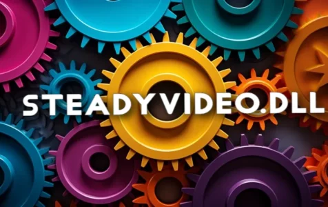 steadyvideo.dll