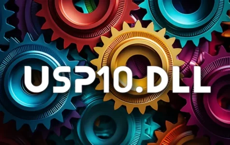 usp10.dll