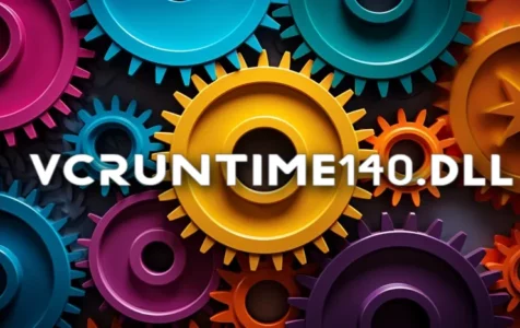 vcruntime140.dll