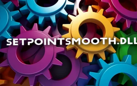 SetPointSmooth.dll