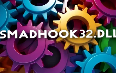 SmadHook32.dll