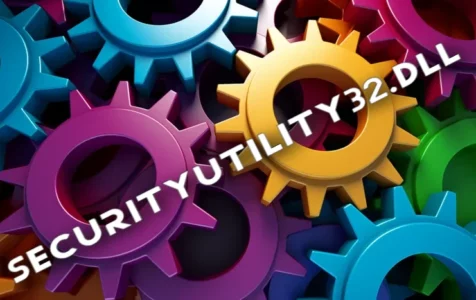 SecurityUtility32.dll