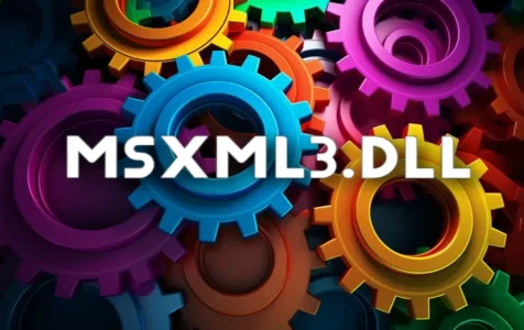 Msxml3.dll