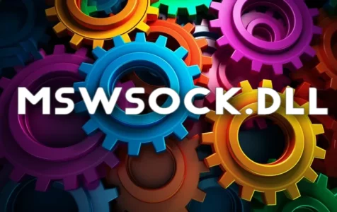 Mswsock.dll