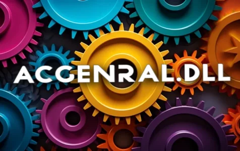 Acgenral.dll