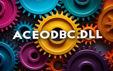 ACEODBC.DLL