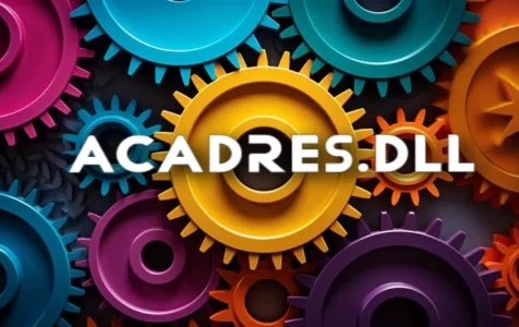 acadres.dll