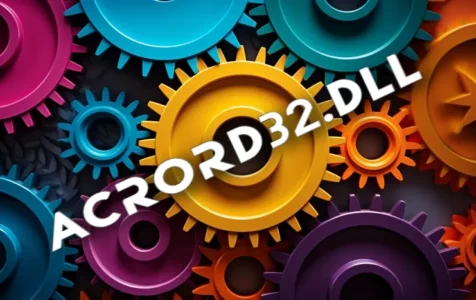 acrord32.dll