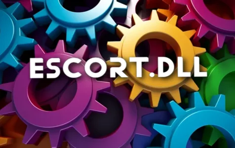 escort.dll