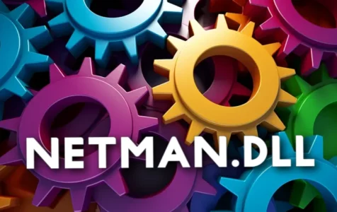 Netman.dll