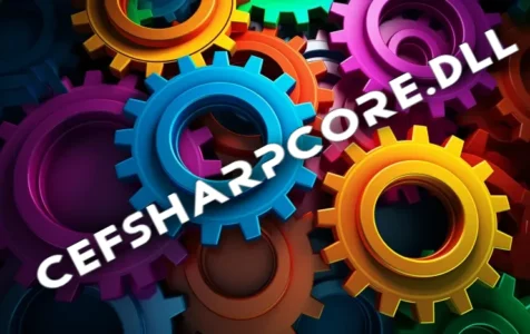 Cefsharpcore.Dll