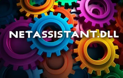 NetAssistant.dll