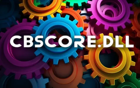 Cbscore.Dll