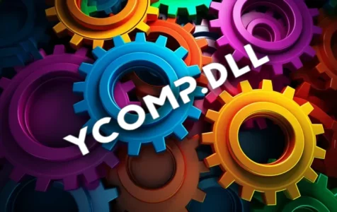 What Is ycomp.dll?