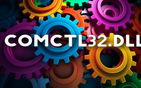 Comctl32.Dll