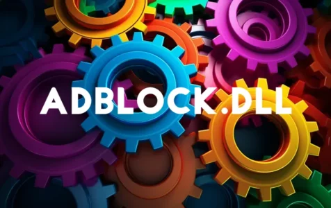 adblock-dll