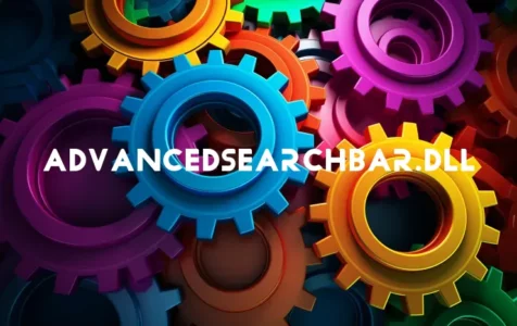 advancedsearchbar-dll