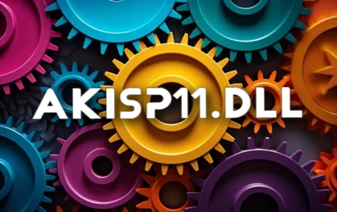 akisp11-dll