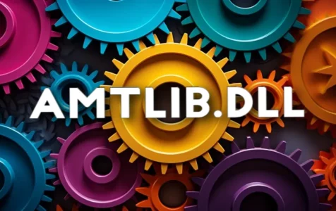 amtlib-dll