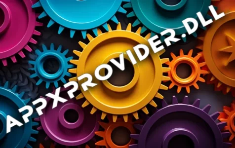 appxprovider-dll