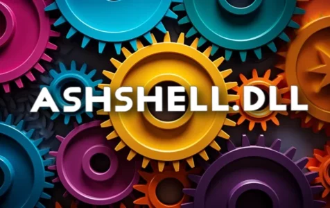 ashshell-dll