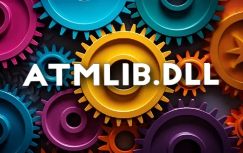 atmlib-dll