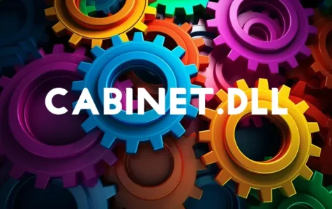 cabinet-dll