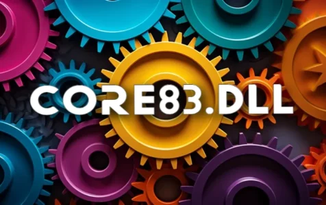 core83-dll