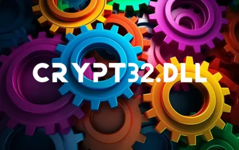 crypt32-dll