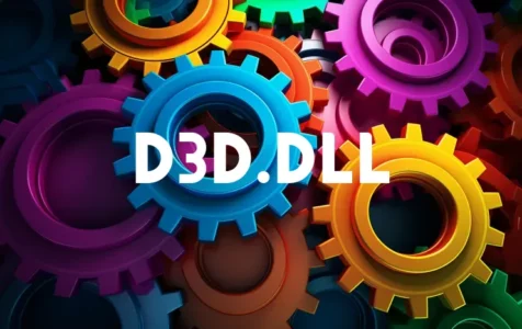 d3d-dll