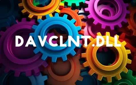 davclnt-dll