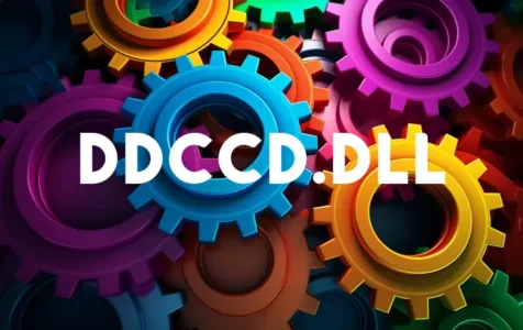 ddccd-dll