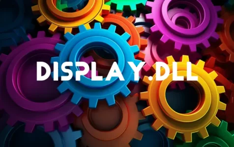 display-dll