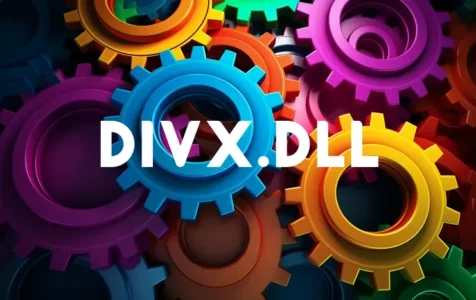 divx-dll