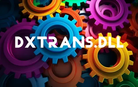 dxtrans-dll