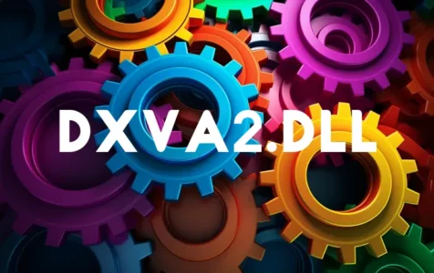 dxva2-dll