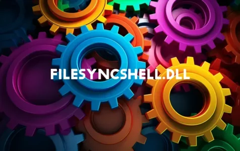 filesyncshell-dll