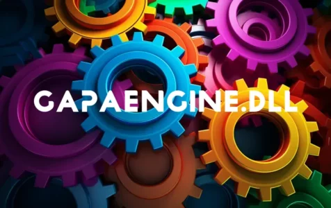 gapaengine-dll