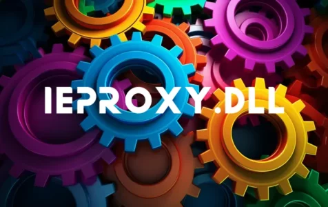 ieproxy-dll