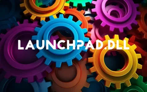 launchpad-dll