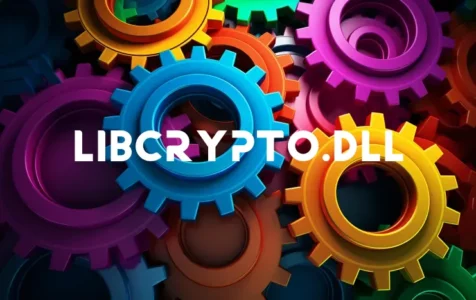 libcrypto-dll