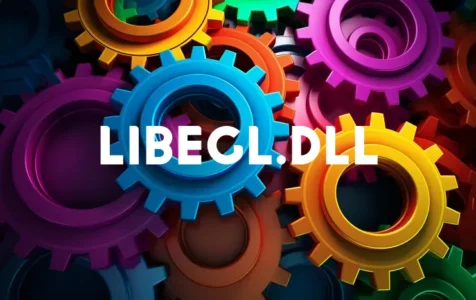 libegl-dll