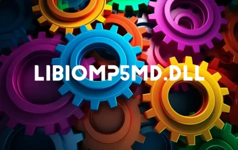 libiomp5md-dll