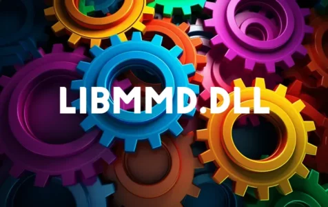 libmmd-dll